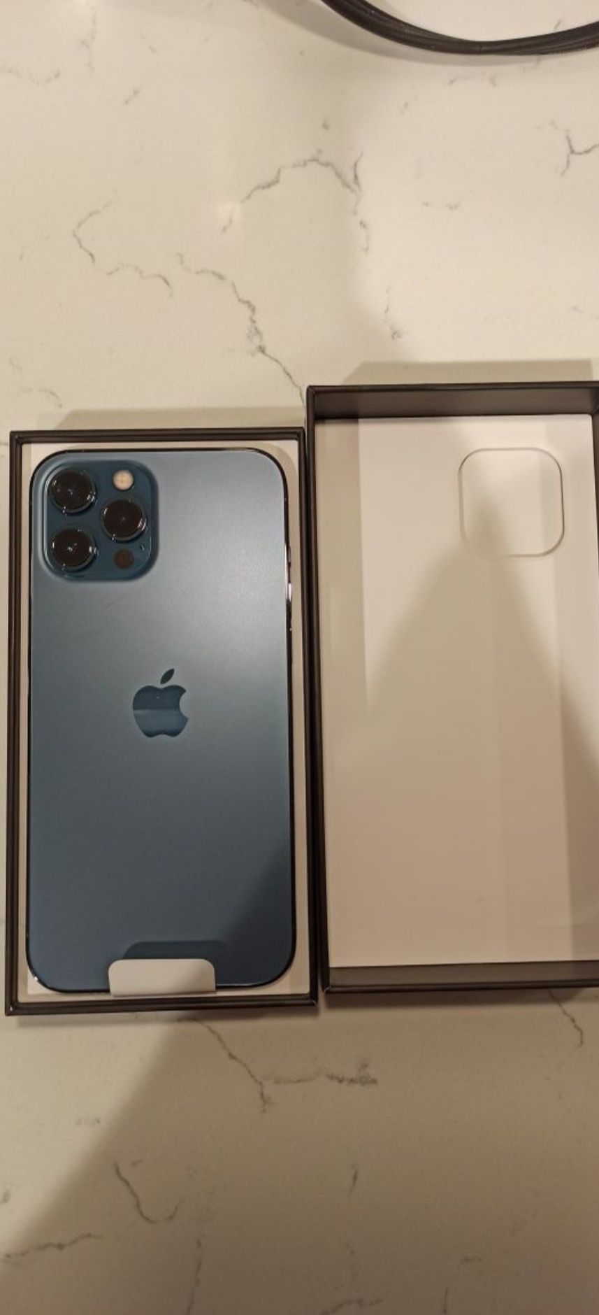 Iphone 12 pro  256  gb