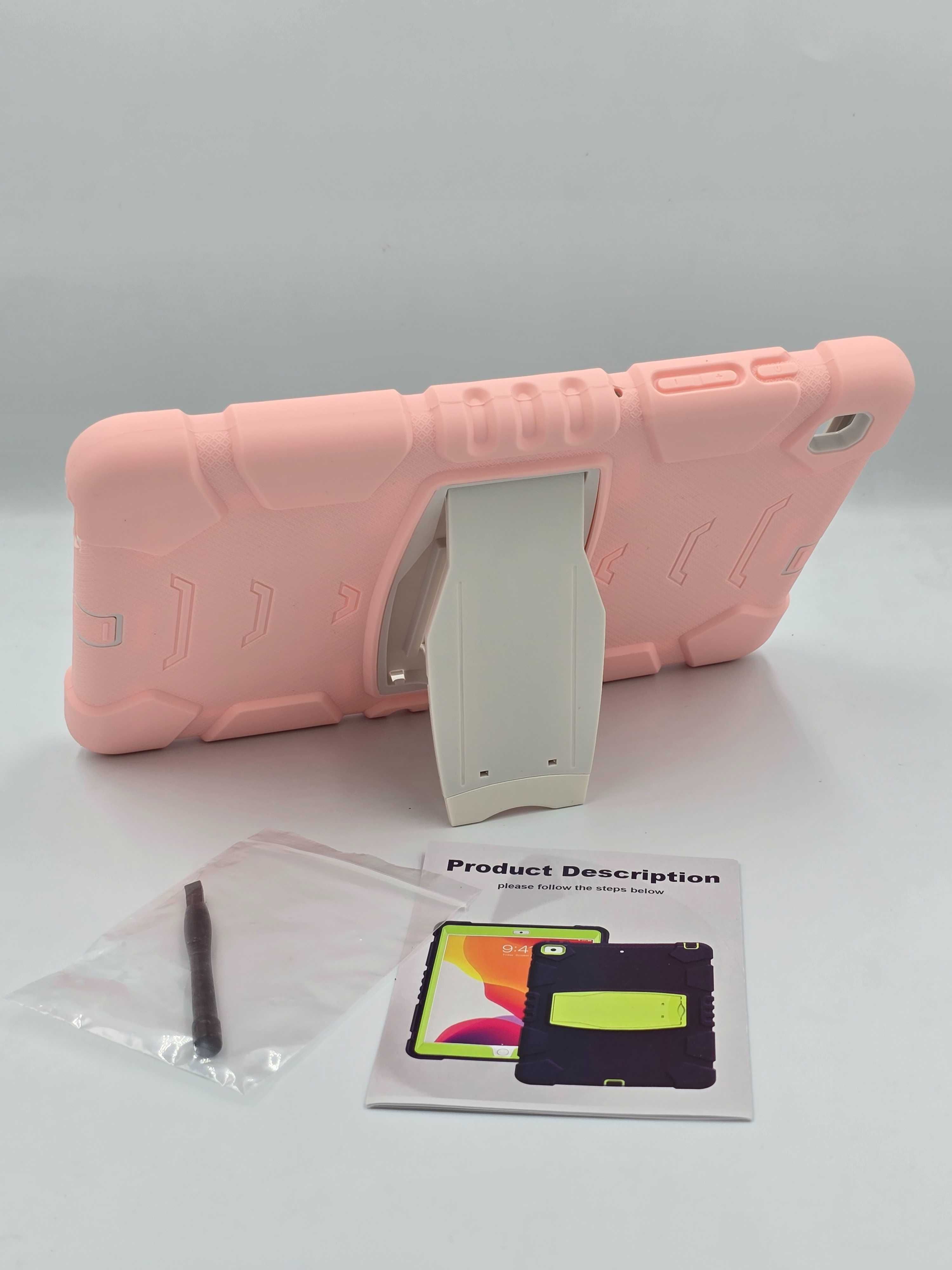 Etui pancerne obudowa do Samsung Galaxy Tab S6 Lite 10.4 SM-P610 P613