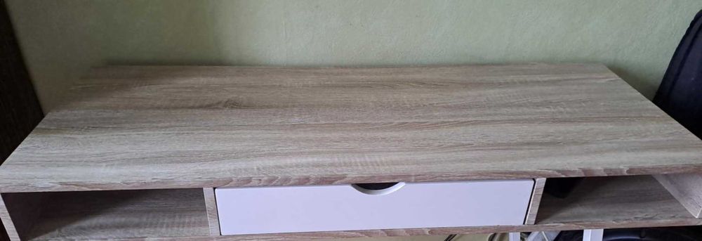 Toaletka/biurko z szufladką