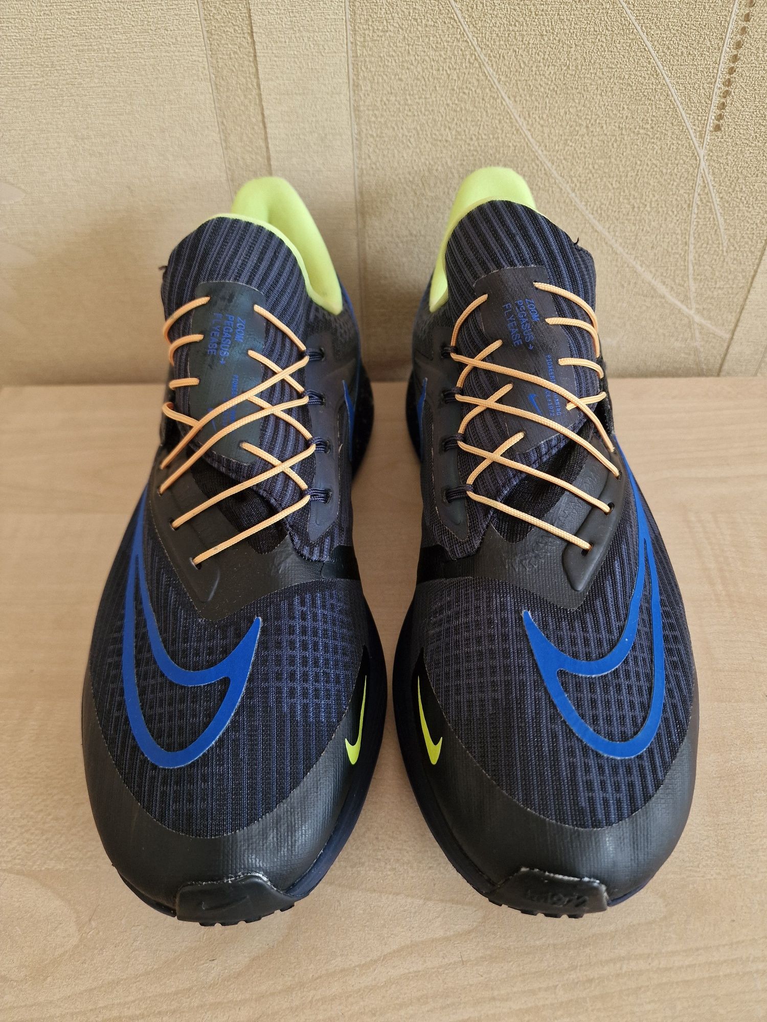 Кросівки Nike Air Zoom Pegasus FlyEase розмір 43