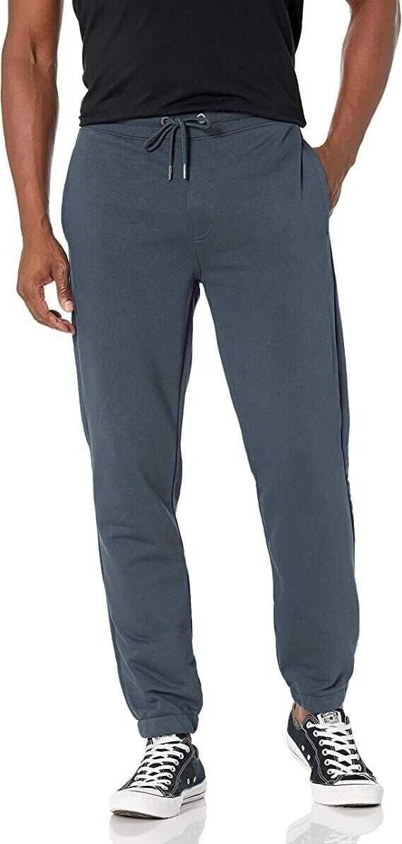 Męskie  dresowe spodnie Calvin Klein