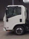 Стекло Скло Исузу ISUZU NPR NLR новое