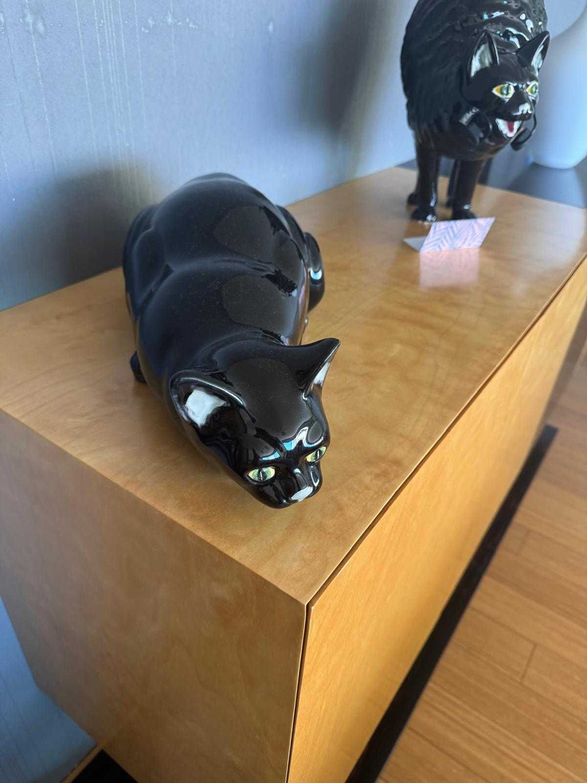 Gato a Caçar - Bordal Pinheiro