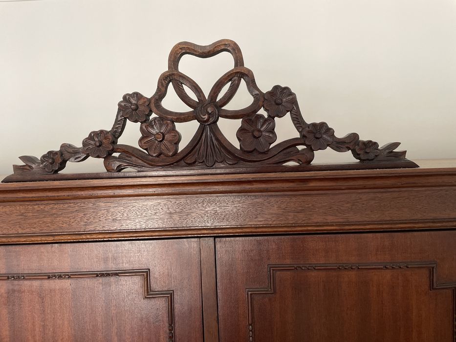 Guarda Fatos - Vintage