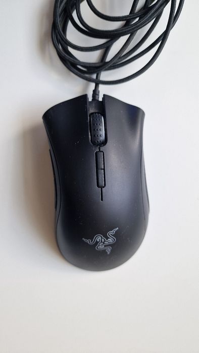 Razer Deathadder Elite