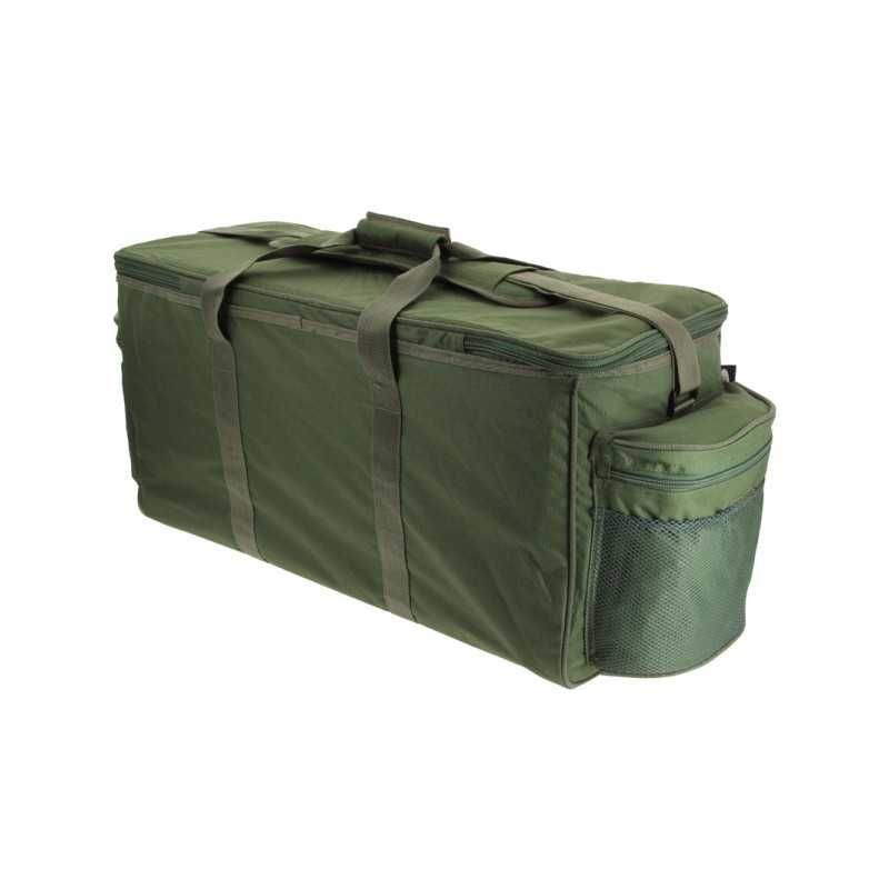 NGT Wielka Torba wędkarska Giant Green Carryall