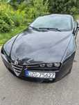 Alfa Romeo Brera Alfa Brera 2,4 JTDM