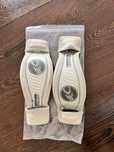 Carrinha kitesurf straps novos
