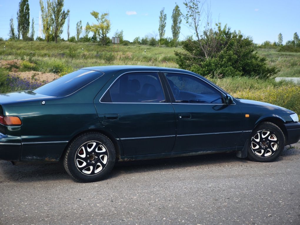 Продам Toyota Camry 20