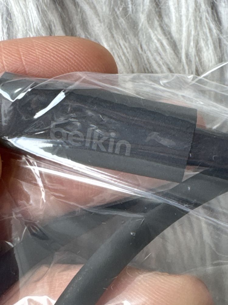 Kabel typu C-C Belkin