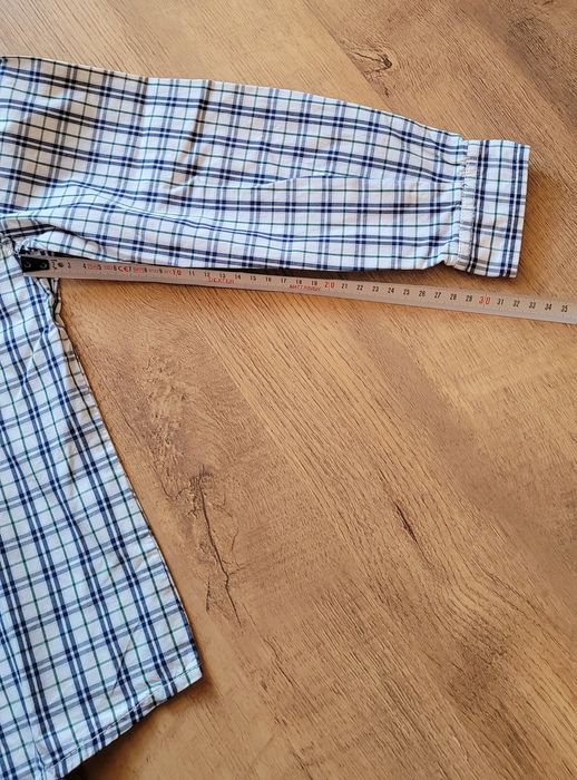 Koszula Mayoral rozm. 122