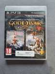 Gra God of War Collection PS3