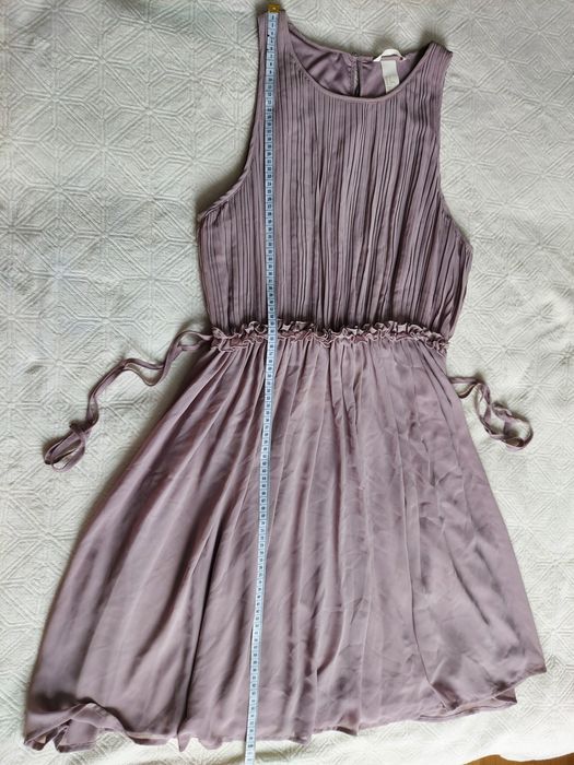 Женское платье H&M