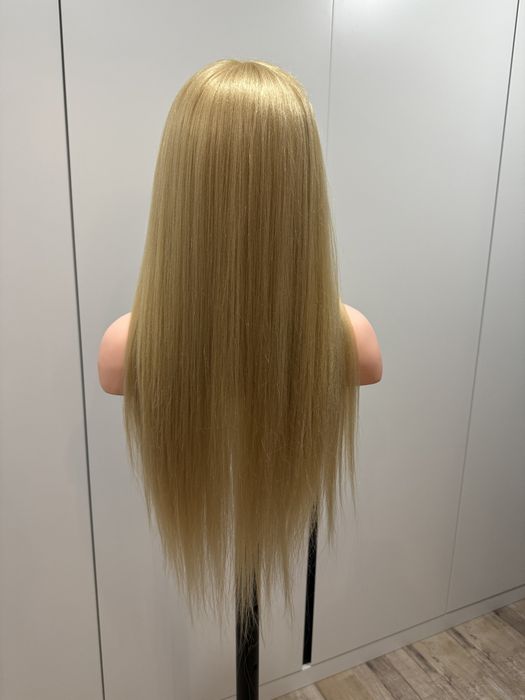 Термостійка голова – манекен (болванка)