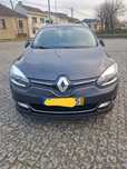 Renault Megane 1.6 DCI 130 CV BOSE 1 Dono