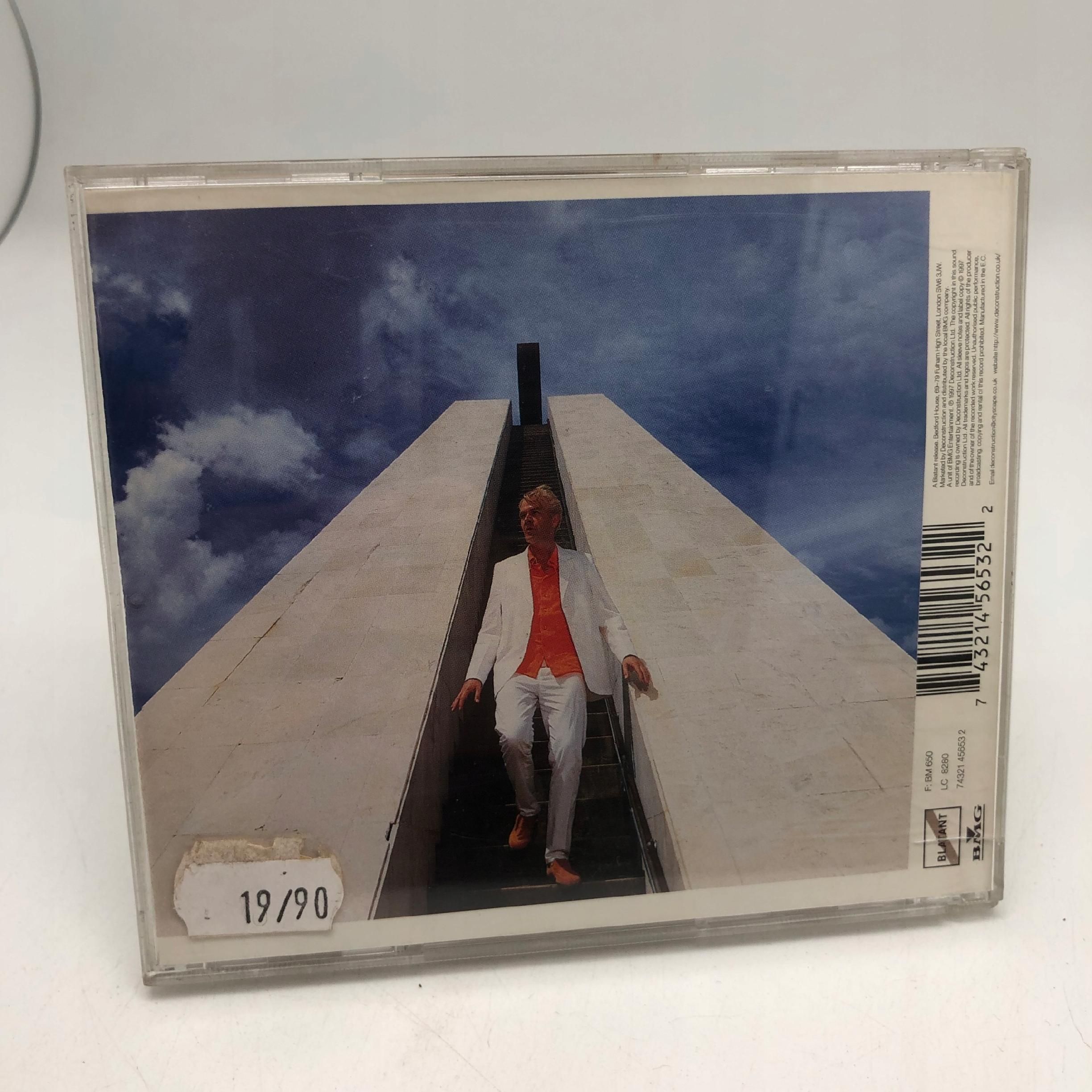 cd - abc - skyscraping 1997