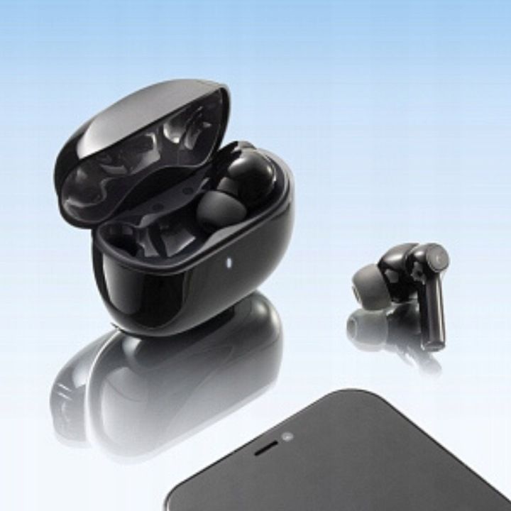 Słuchawki Bezprzewodowe Douszne Soundcore Note I (life P2i) Bluetooth