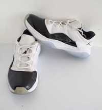 Air Jordan 11 Cmft buty sneakersy białe 43