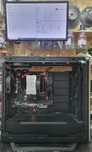 Komputer i7 4770k, 16 GB RAM, GTX 770