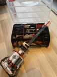 Zestaw Lego Mindstorms Ev3