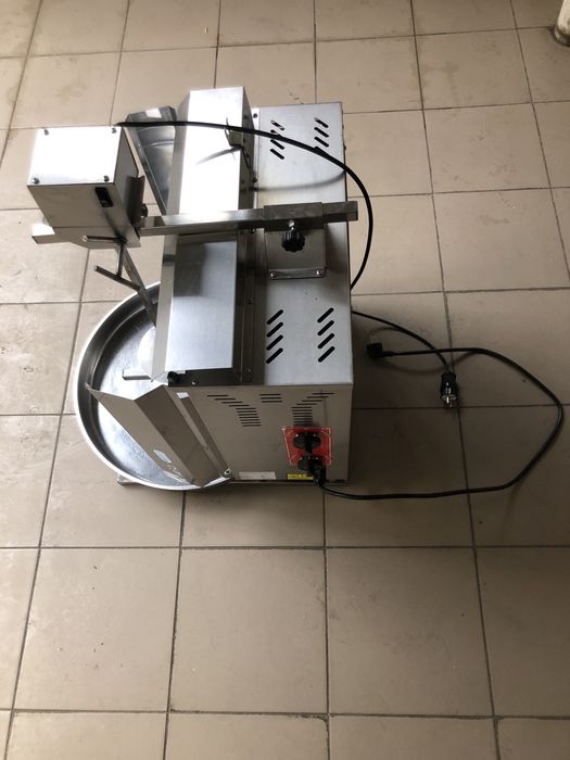 Гриль Апарат для Шаурми Remta Туреччина електричний