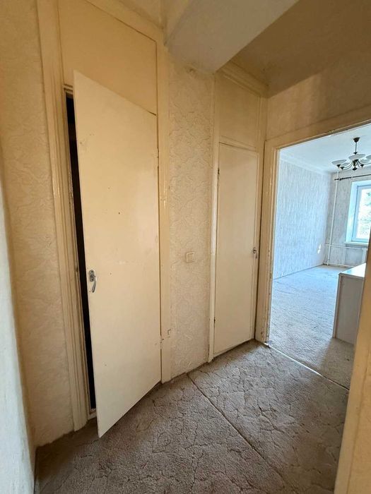 Продаж 3к квартири на 95 кварталі