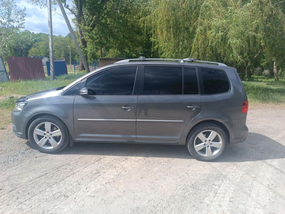 Продам надійне авто