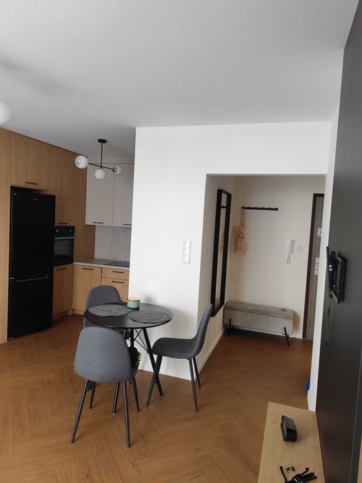 Apartament na doby