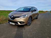 Renault Grand Scenic 2019