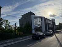 Działka inwestycyjna w centrum Wyszkowa