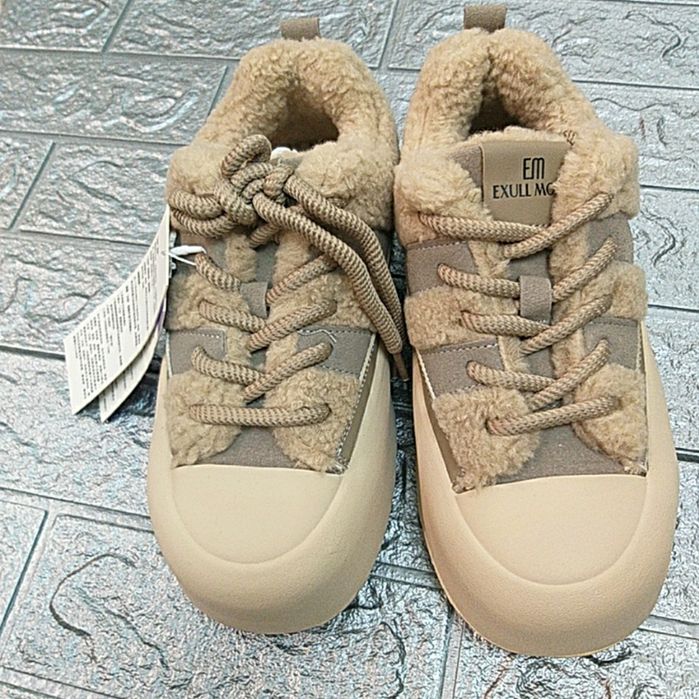 Кросівки зима 2025