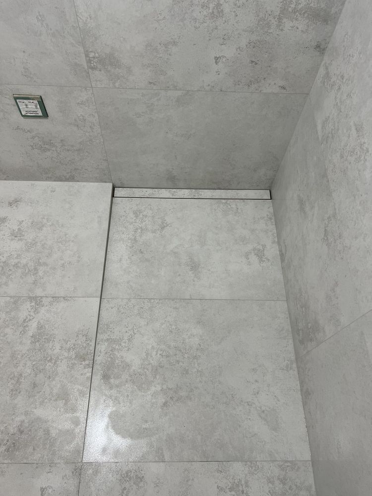 Плиточник, плиточні роботи