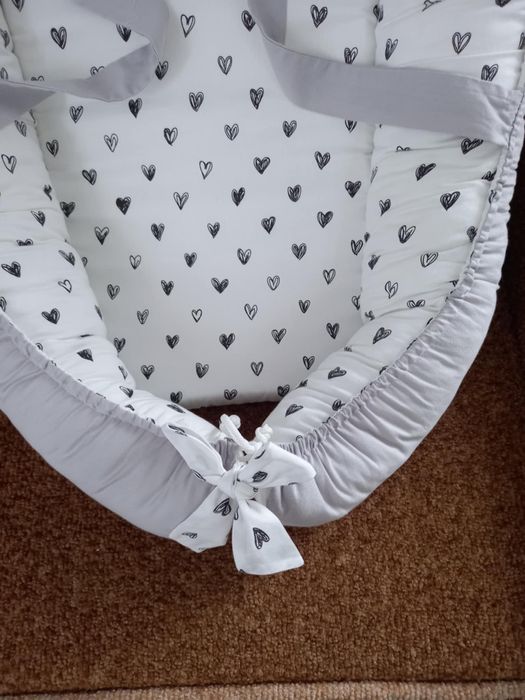 Кокон-гніздечко для новонароджених.