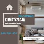 Klimatyzacja SPLIT Montaż + Zakup Gdynia Sopot Gdańsk Trójmiasto