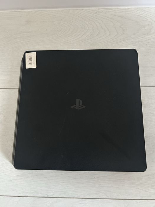 Ps4 slim 1T гарний стан