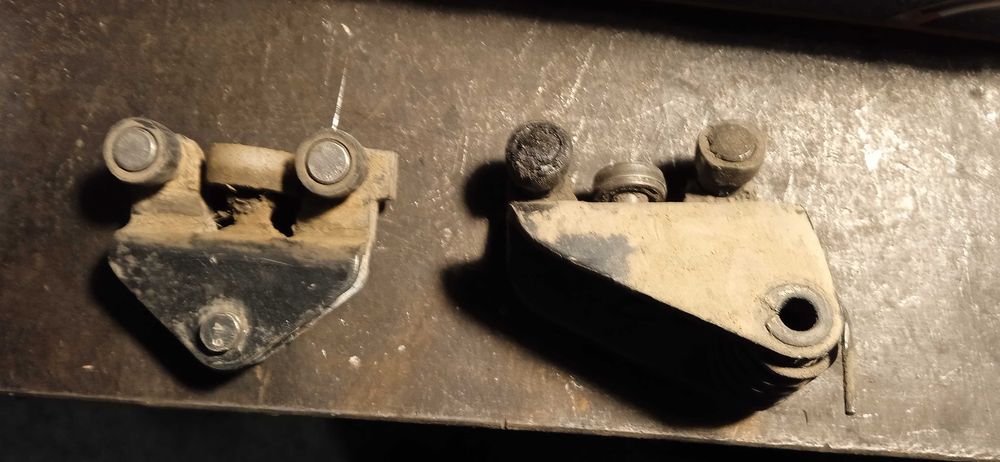 Комплект колес на Renault trafic,Opel vivaro