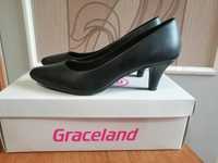 Туфлі жіночі Graceland