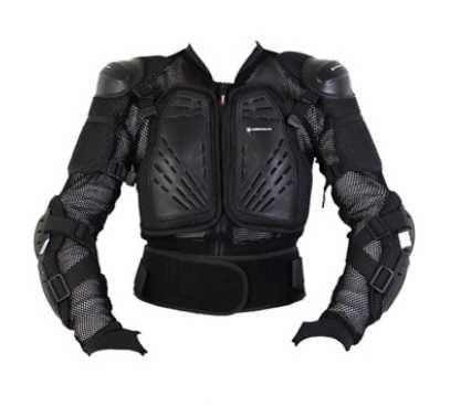 Zbroja moto, quad, offroad Adrenaline Stone PPE 'M !Sklep! !Promocja!