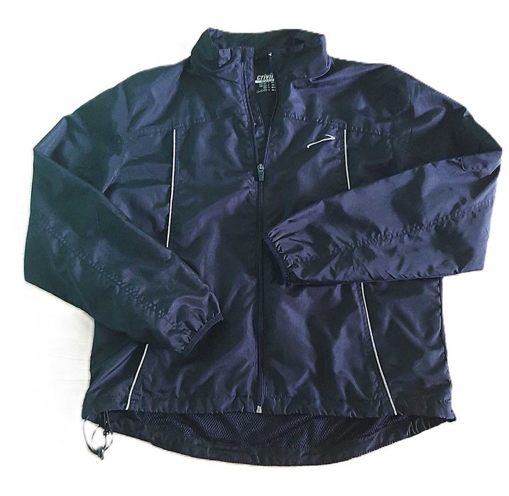 Kurtka męska sportowa