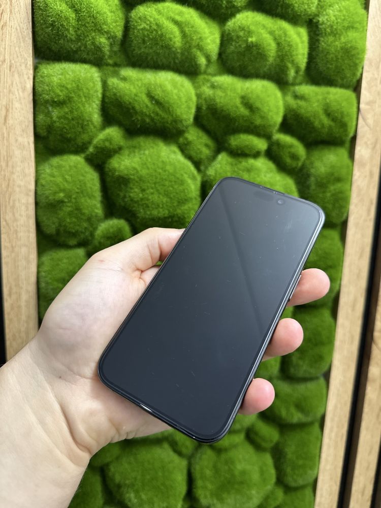 iPhone 15 pro 128 | Gwarancja | Wieliczka | FVM | A-