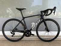 Bicicleta de estrada Giant TCR - Disco
