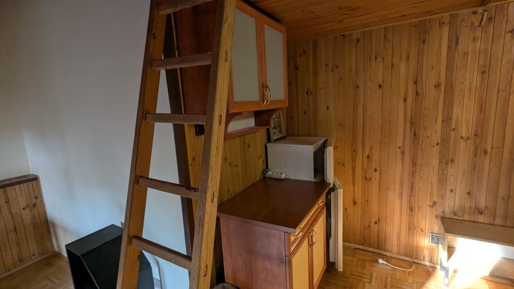 Kawalerka 23m kw