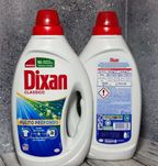Гель для прання Dixan Classico 19 прань 855 мл