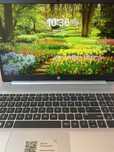 Laptop HP i3 / 8GB RAM / SSD 238GB / Windows 11