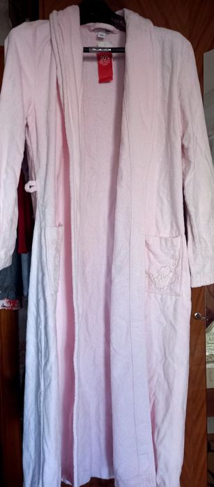 Продам халат махровый.