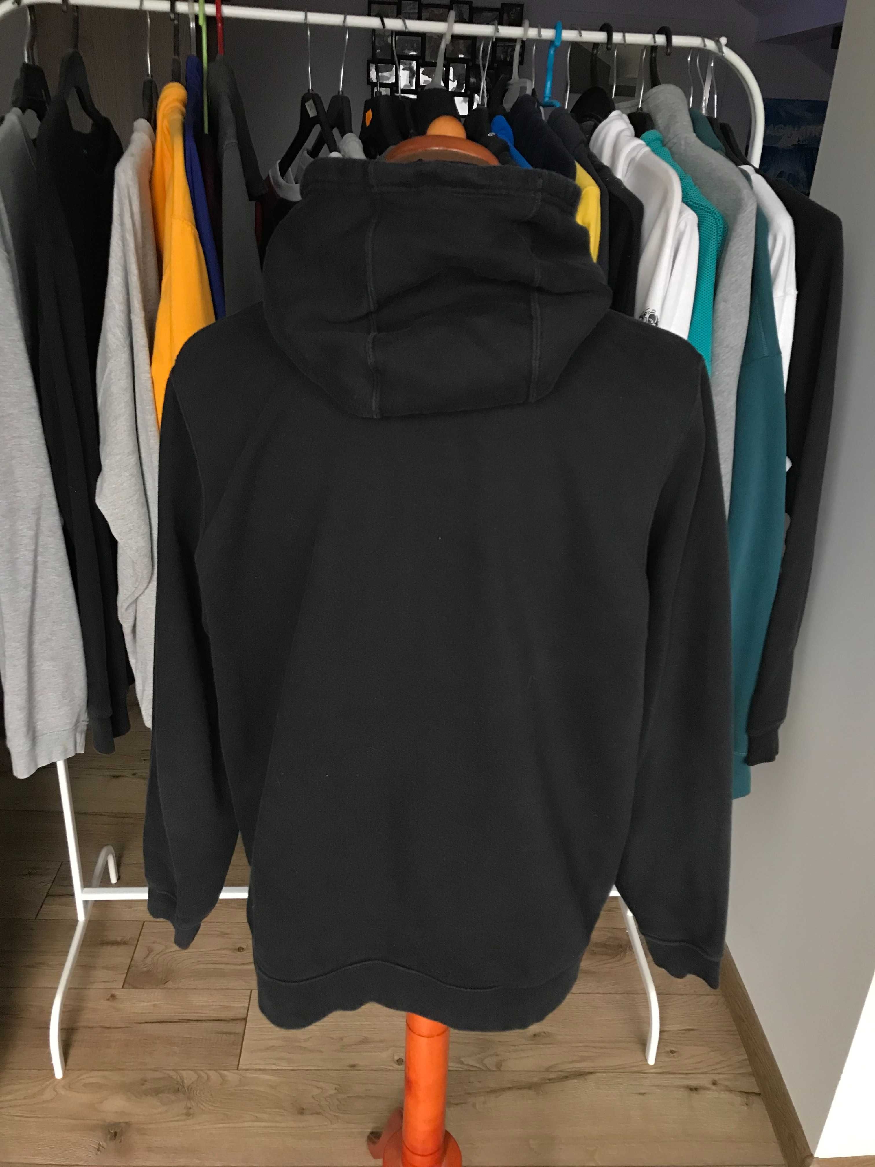 Bluza hoodie Nike Just do it rozm. XL  ( nowa  kolekcja)