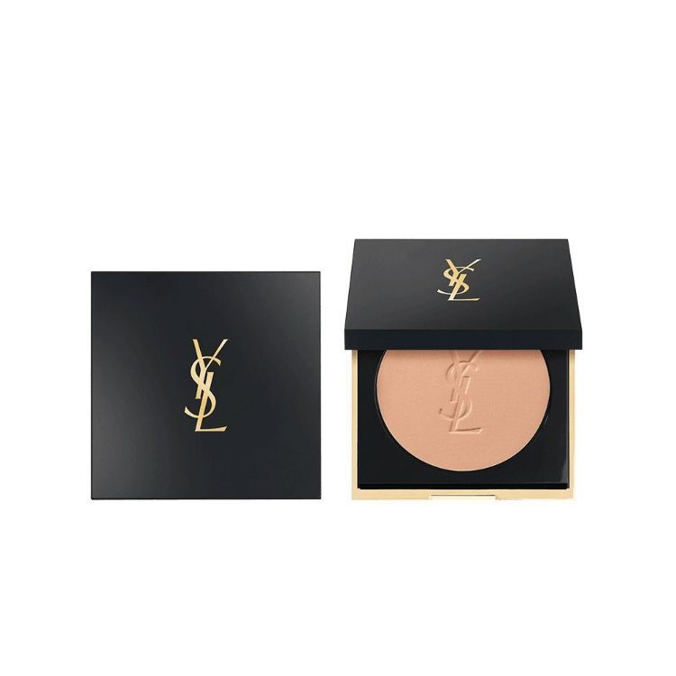 Yves Saint Laurent All Hours Setting Powder B10 Porcelain