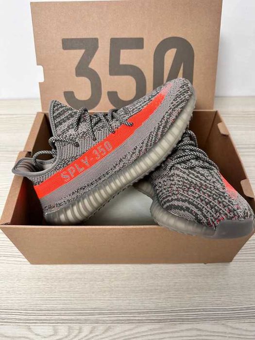 "koszykówki" adidas Yeezy Boost 350 V2 Beluga_R.41