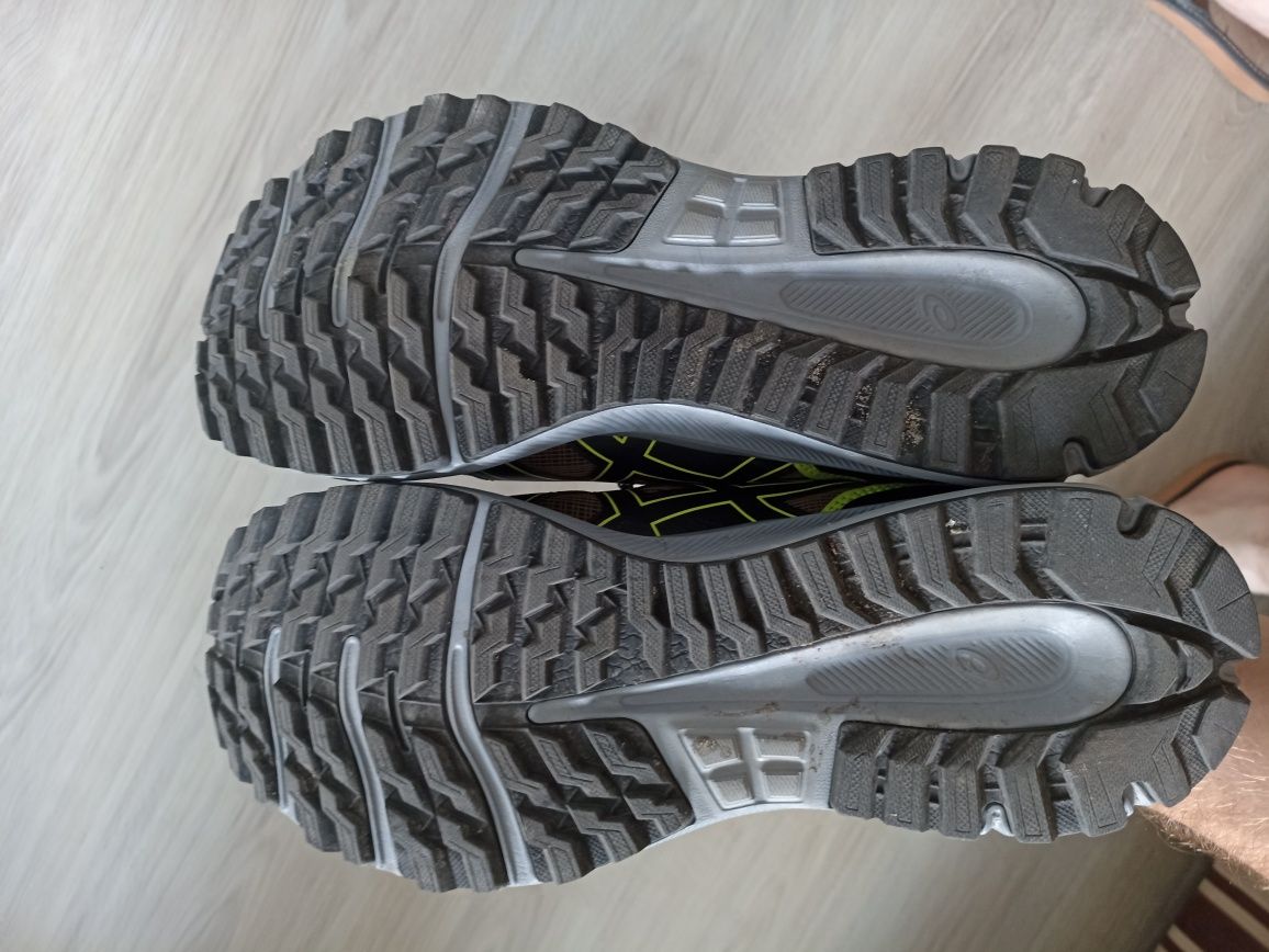 ASICS Trail Scout 3 43 27,5