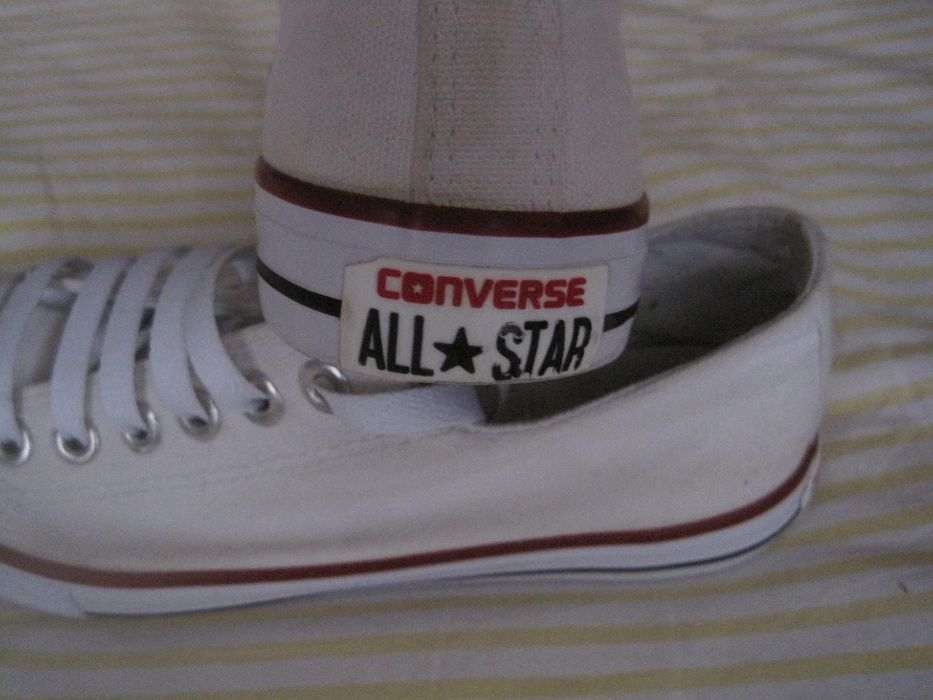 Ténis Converse